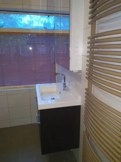 Badkamer Westenholte door Klusbedrijf Wajer, foto 4 van 9
