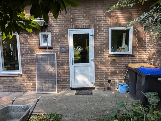 Huis renoveren door Klusbedrijf Wajer, foto 3 van 5