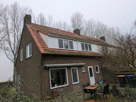 Kozijnen vervangen Kraggenburg door Klusbedrijf Wajer, foto 2 van 9