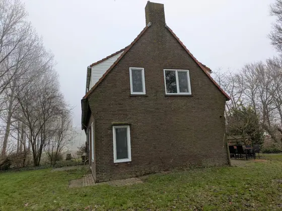 Kozijnen vervangen Kraggenburg door Klusbedrijf Wajer, foto 3 van 9