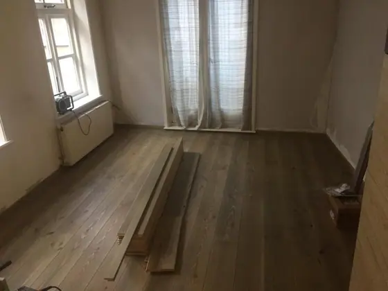 Nieuwe keuken plaatsen Kampen door Klusbedrijf Wajer, foto 9 van 10