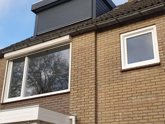 Verbouwing Elburg door Klusbedrijf Wajer, foto 2 van 6