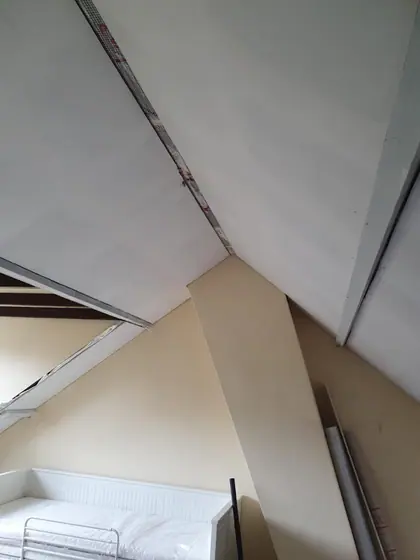 Verbouwing Zwolle door Klusbedrijf Wajer, foto 4 van 8