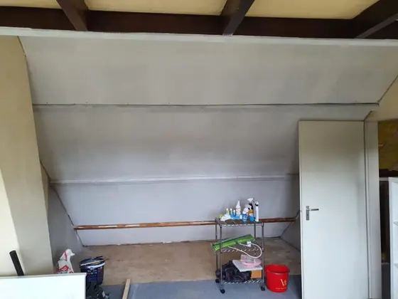 Verbouwing Zwolle door Klusbedrijf Wajer, foto 5 van 8