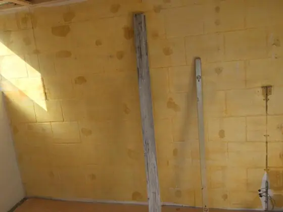 Wc ruimte Wezep door Klusbedrijf Wajer