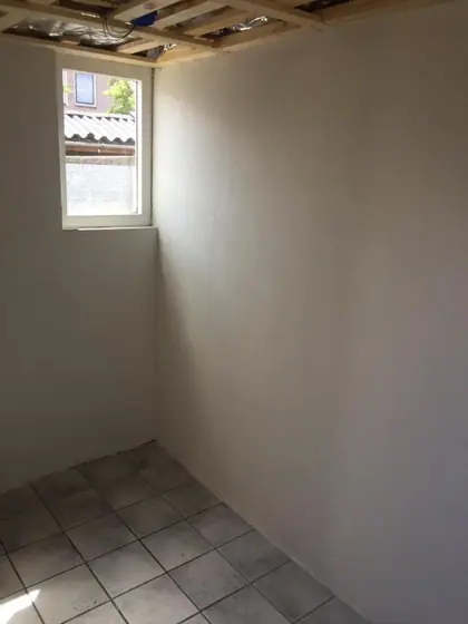 Wc ruimte Wezep door Klusbedrijf Wajer, foto 5 van 7